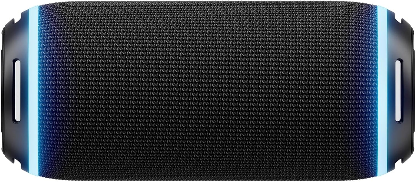Ehaho 7.5 UTV Sound Bar: Bluetooth ATV Speaker with Lights