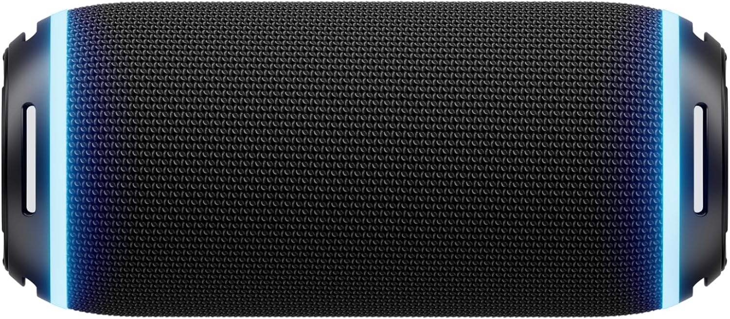 Ehaho 7.5 UTV Sound Bar: Bluetooth ATV Speaker with Lights