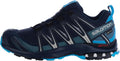 Men's Gore-Tex Salomon XA Pro 3D Trail Running Shoes for Durability