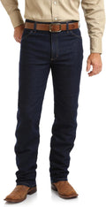 Wrangler Men's Cowboy Cut Original Fit Active Flex Jeans (Style V2KS)