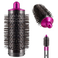 Round Volumizing Brush for Dyson Airwrap Hair Styler - Root Lift