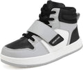 Kids High Top Basketball Sneakers Skyhigh - Supportive Comfort