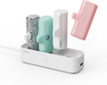 iWALK Family Charger Station White