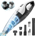 Handheld Vacuum Cordless 13000Pa Strong Suction - Portable Car & Home