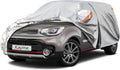 Kayme 6 Layers SUV Car Cover Custom Fit for Kia Soul - All Weather