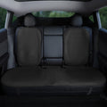Rear Car Seat Covers Custom Fit for Tesla Model Y 2025 - All-Season