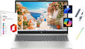 HP 2025 Pavilion 15.6ft FHD Touchscreen Laptop - i7, 16GB, 2TB