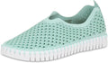 Ilse Jacobsen HORNBAEK Tulip 139 Flat - Lightweight Breathable Slip-On