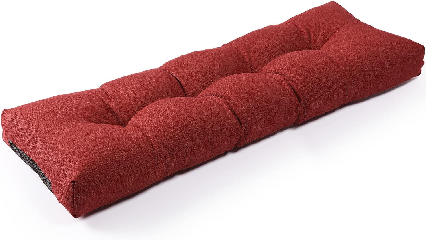 SUNROX LokGrip Non Slip Tufted Memory Foam Bench Cushion Review