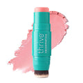 Thrive Causemetics Triple Threat Color Stick - Waterproof Cream Blush