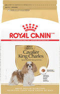 Royal Canin Cavalier King Charles Spaniel Dry Dog Food 10 lb