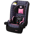 Disney Baby Jive 2 in 1 Convertible Car Seat - Extra-Comfort Ride