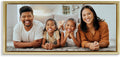 Turn Your Photo into Custom Canvas Art - Personalized Wall Decor add