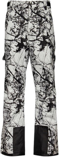 Arctix Mens Snowsports Cargo Pants - Warm, Waterproof Winter Pants