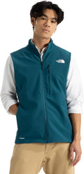 Men's Apex Bionic 3 Windproof Vest - Water & Wind Resistant