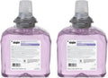 GOJO Premium Foam Handwash Refills Cranberry Scent - Pack of 2