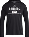 adidas Men's NCAA Designed for Training Team Hoodie - Fan Ready