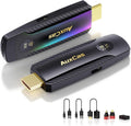 Wireless HDMI Transmitter and Receiver 4K 330FT/100M - Mini Wireless