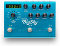 Strymon BigSky Multi Reverb Pedal - Studio-Grade Reverb Engine
