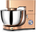 COOKLEE Stand Mixer 9.5 Qt 660W Electric Kitchen Mixer