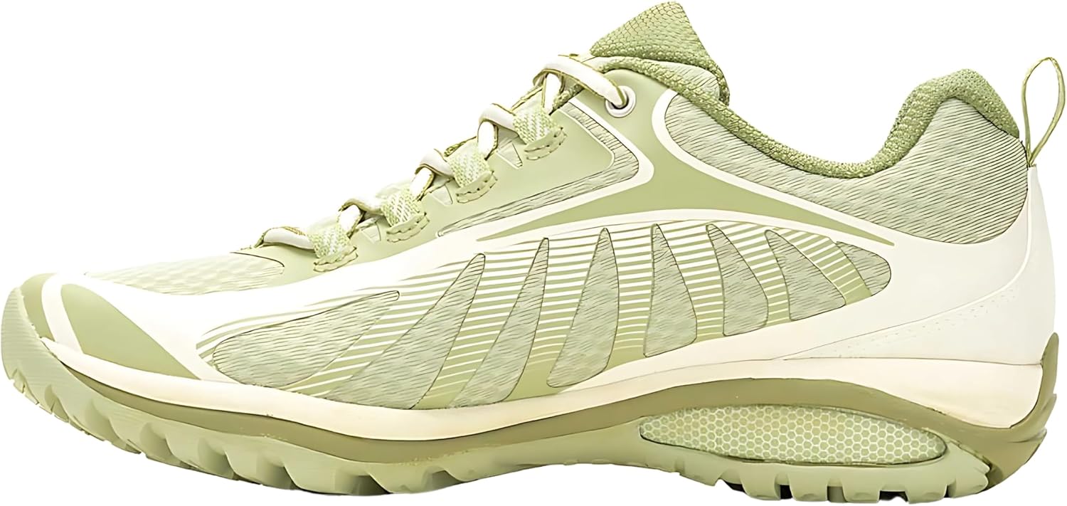 Merrell Women's Siren Edge 3 Shoes for Ultimate Comfort and Support