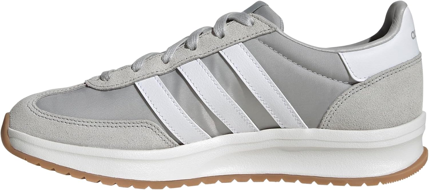 adidas Womens Run 72 Sneakers for Comfort and Style