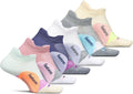 Feetures High Performance Max Cushion Ankle Sock - Max Support