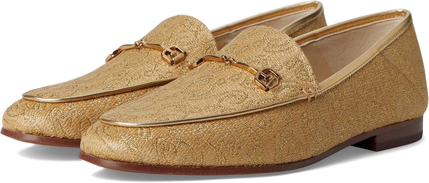 Sam Edelman Womens Loraine Loafer: Sophisticated Style for Work