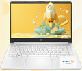 HP 14 Ultrabook Snow White - 32GB RAM, 1600GB Storage