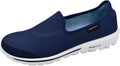 Skechers Go Walk Original Slip-On Walking Shoes (Style JJWK)
