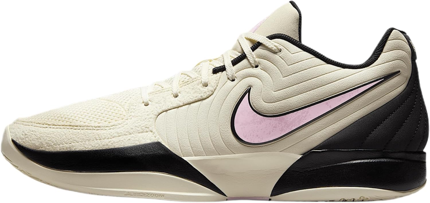 Nike Men's Ja 2 Nightmare Basketball Shoes for Ultimate Performance