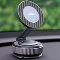 Magnetic Car Phone Holder for Magsafe - Alloy 360 Folding Mount