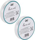 Fishing Line Clear 218 Yard 2 Pack - Durable Nylon String