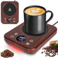 Smart Electric Coffee Warmer - 10 Temp Settings