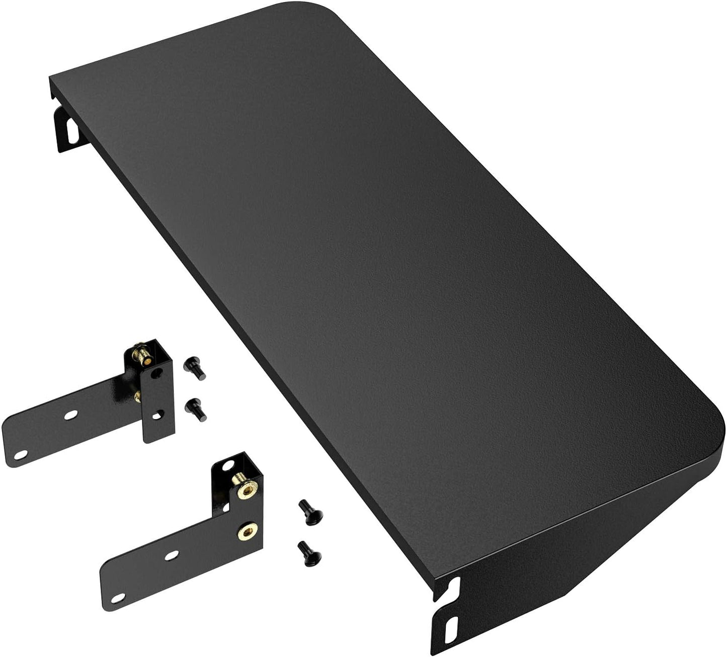 Folding Front Shelf for Traeger 20 Series and Tailgater Grills