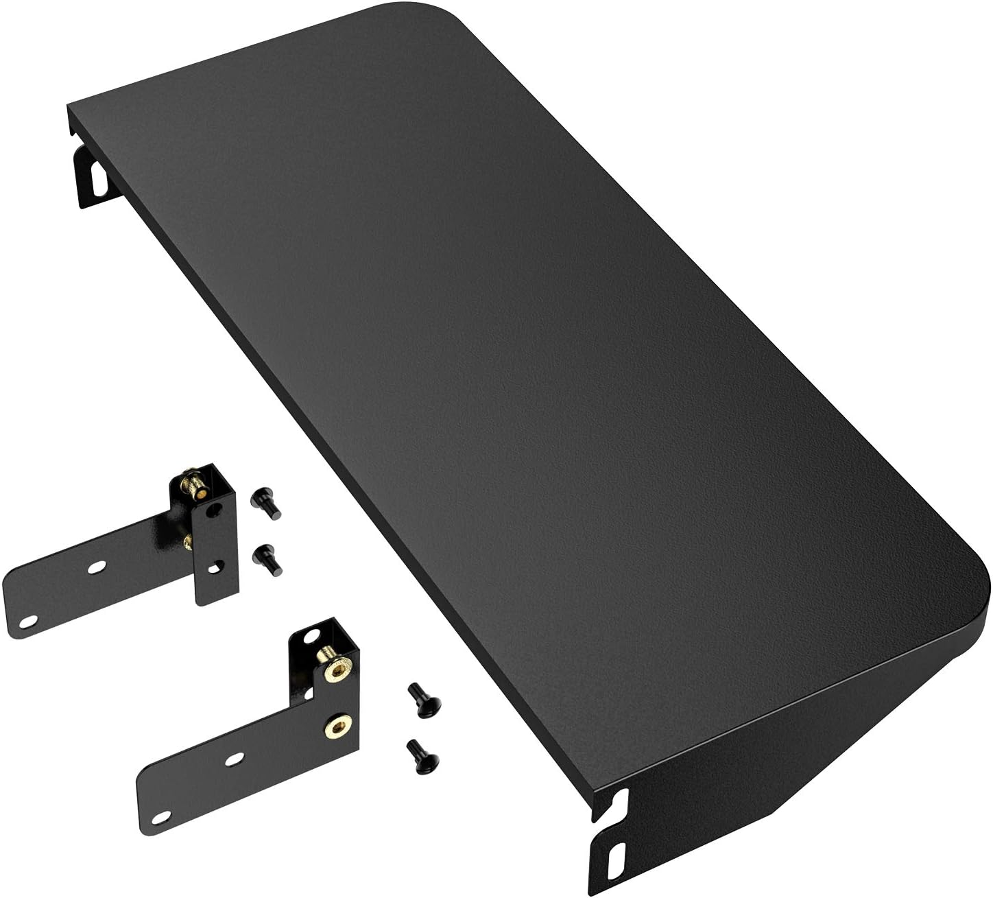 Folding Front Shelf for Traeger Pro 22, Pro 575, Ironwood 650