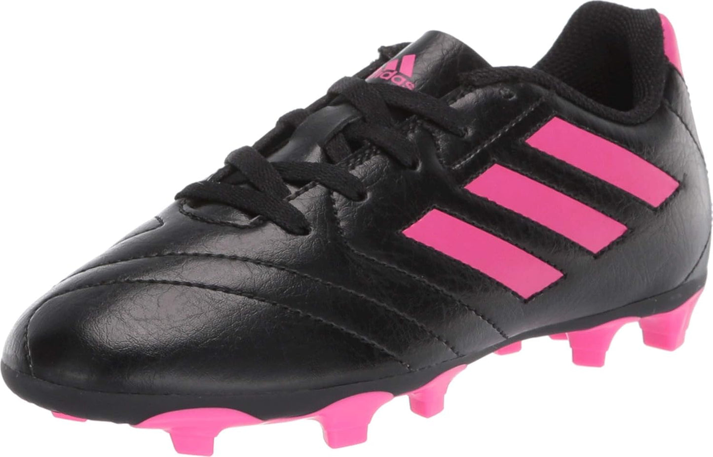adidas Child-Unisex Goletto VII Firm Ground Cleats for Juniors