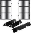 Spirit Grill Replacement Grates and Flavorizer Bars 7637/7635