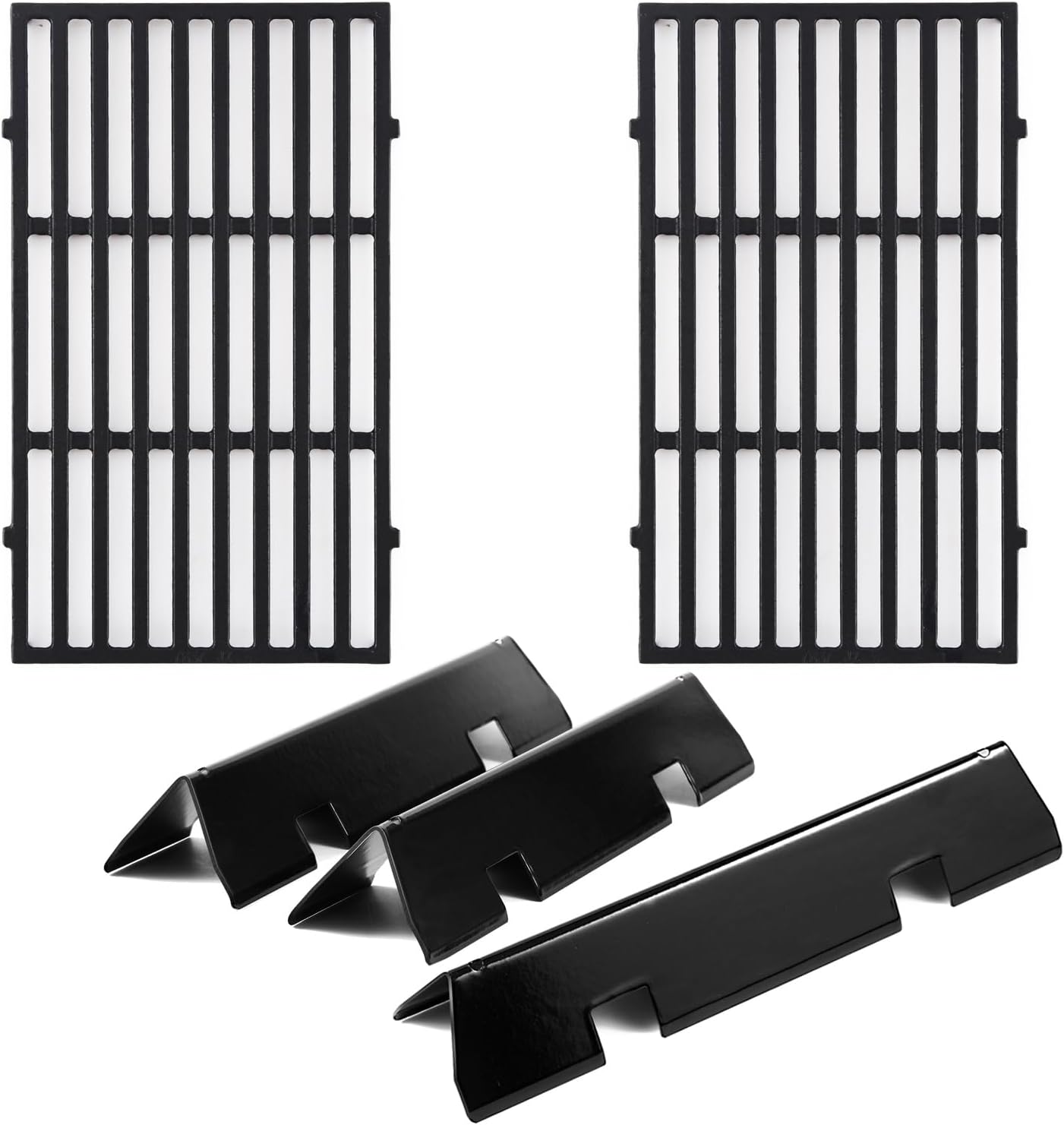 Weber Spirit Grill Replacement Parts for E-210 and S-210 Models