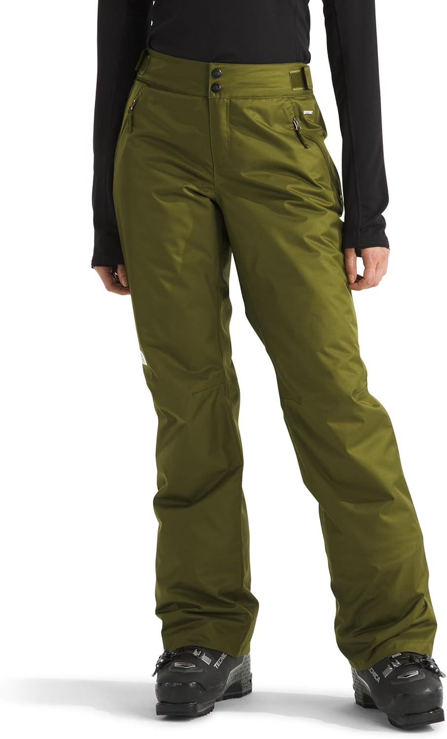 The North Face Women's Sally Insulated Pant - Stay Warm in Style!