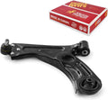 Metrix Premium Front Left Lower Control Arm w Ball Joint - Chevy Sonic