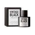 Kenneth Cole Vintage Black Eau de Toilette Spray Cologne Review