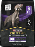 Purina Pro Plan Veterinary Diets DH Dental Health Small Bites - Tartar