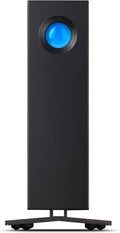 LaCie d2 Professional 24TB External Hard Drive - High-Capacity Desktop