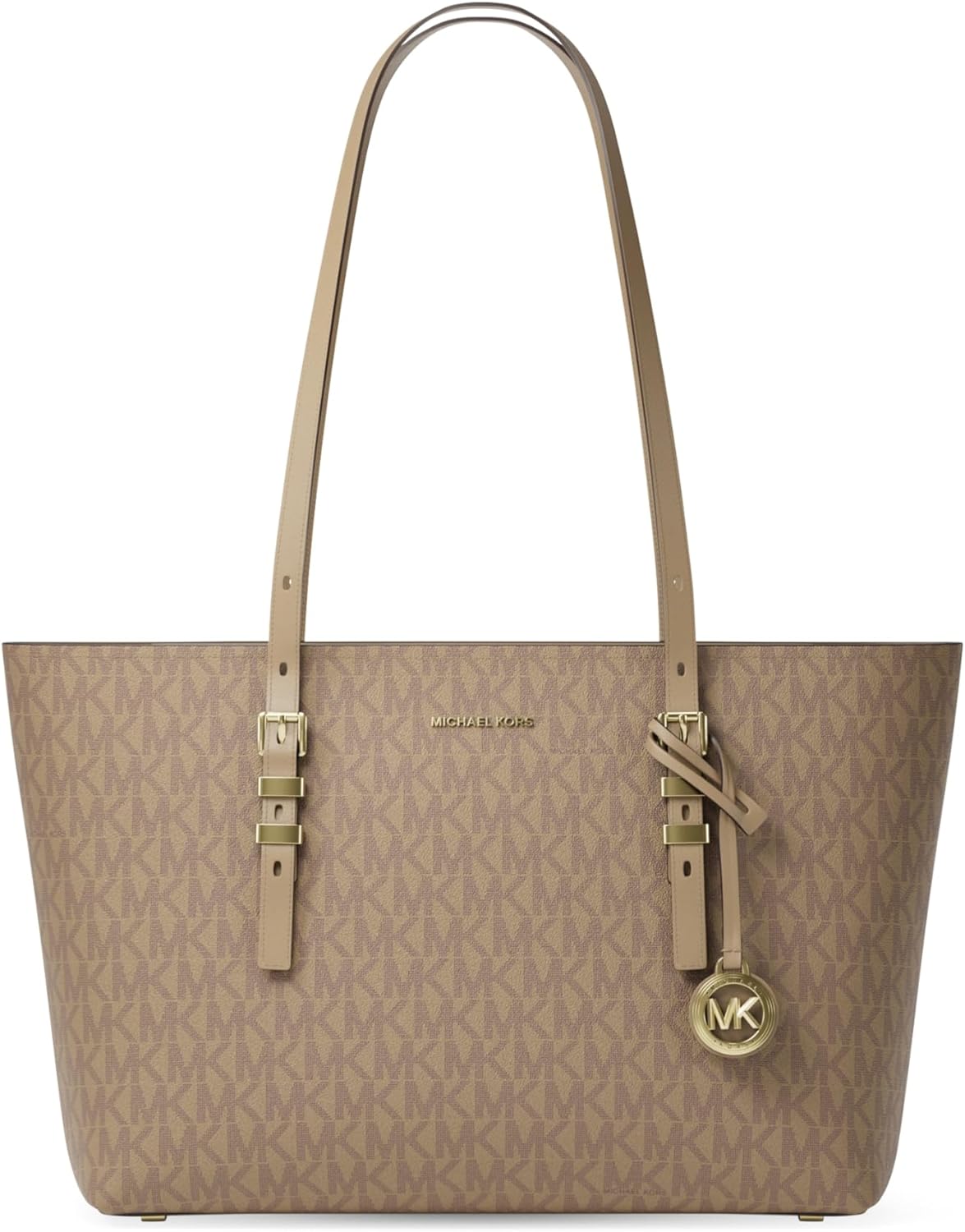 Michael Kors Quinn Medium Tote: Stylish and Practical Everyday Bag