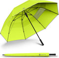 Weatherman Umbrella Golf Umbrella - Windproof Up to 55 MPH