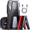 Car Battery Jump Starter 2500A Jump Box - Powerful Portable Starter