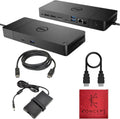 WD19TBS Dell Thunderbolt Dock Bundle - Dual Monitor Power