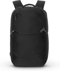 Targus 15-16 Work+ EcoSmart Backpack - Modular, Lockable 23L