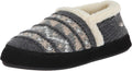 Womens Moc Slippers with Cloud-Like Cushion - Soft Cozy Uppers